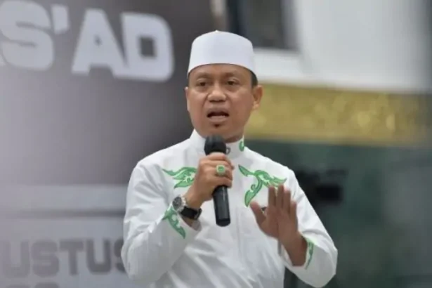 Ustaz Das'ad Latif