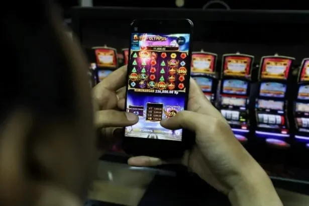 Wni Operator Judi Online