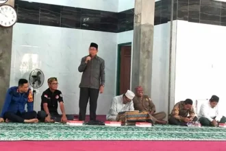 0111 1 Pemkab Gelar Siraman Rohani Untuk Perkuat Iman Dan Silaturahmi