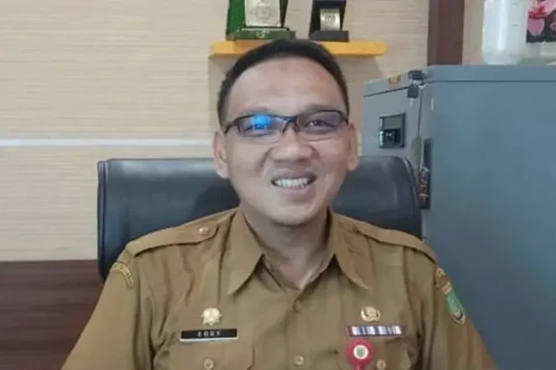 1581827356 Sekda Barito Selatan
