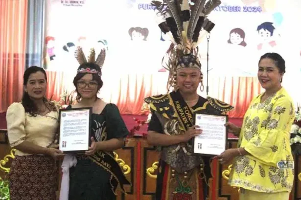 2310 1 Momen Kebersamaan Dalam Kebhinekaan