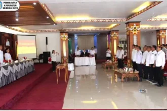 Disdukcapil Sosialisasi Pemanfaatan Data Kependudukan