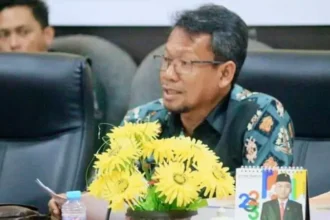 Anggota Dprd Seruyan, Arahman
