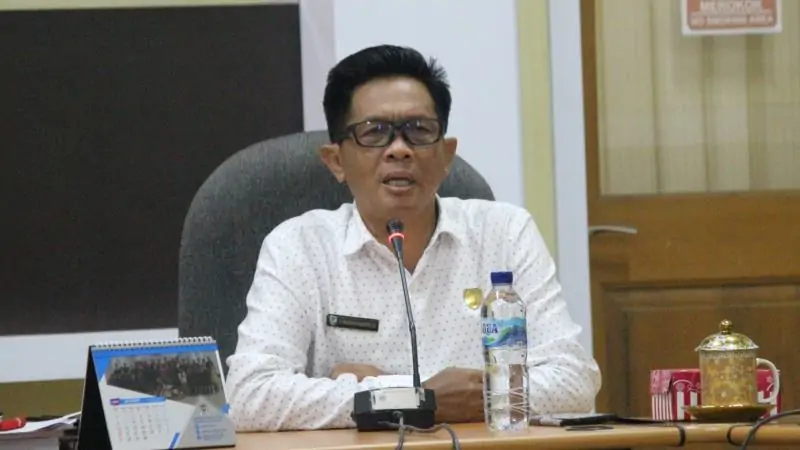 Anggota Dprd Seruyan, Bambang Yantoko