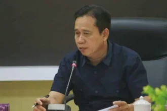 Anggota Dprd Seruyan, Bejo Riyanto
