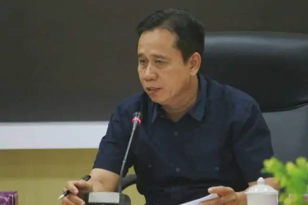 Anggota Dprd Seruyan, Bejo Riyanto
