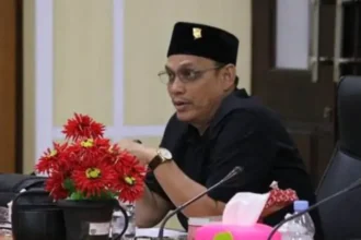 Anggota Dprd Seruyan Hadinur