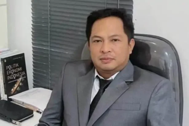 Anggota Dprd Seruyan Muhammad Yusuf