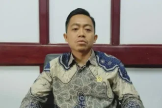Anggota Dprd Seruyan Rahmanudin