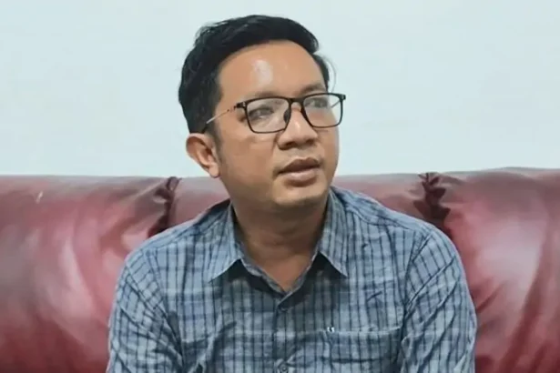 Anggota Dprd Seruyan Wiwin