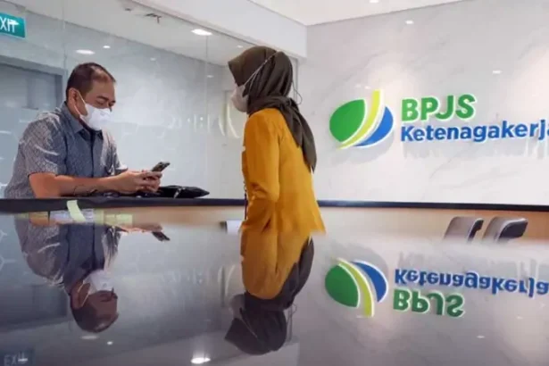 Cara Mencairkan Jht Bpjs Ketenagakerjaan