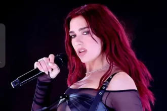 Dua Lipa