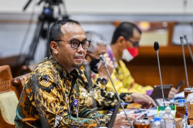 Kepala PPATK, Judol, Rekening, Money Changer, Transaksi,