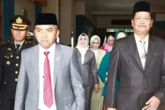 Hari Kesaktian Pancasila