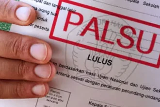 Ijazah Palsu Calon Wali Kota