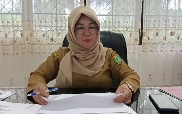Kadis Sosial 1