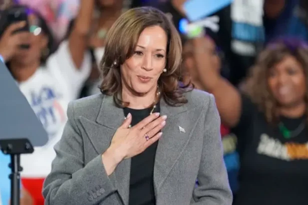 Kamala Harris