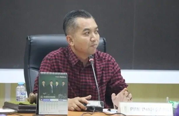 Ketua Dprd Seruyan
