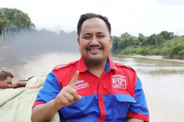 Noorkhalis Ridha