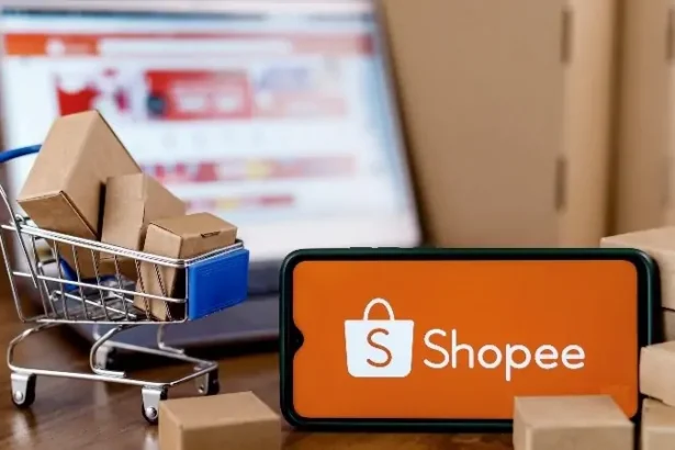 Pendiri Shopee