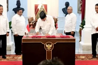 Prabowo Hapus Kredit Macet Umkm