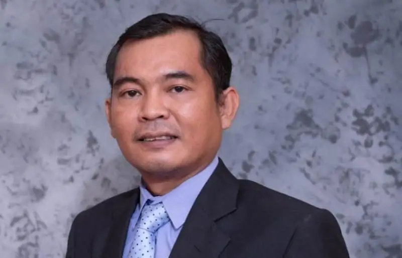 Rony Teguh