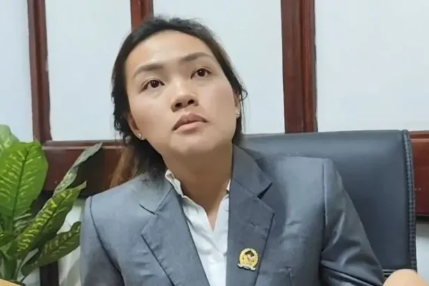 Stefani Berliana Magdalena