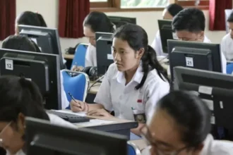 Ujian Nasional
