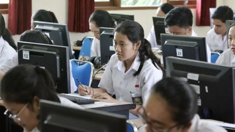 Ujian Nasional