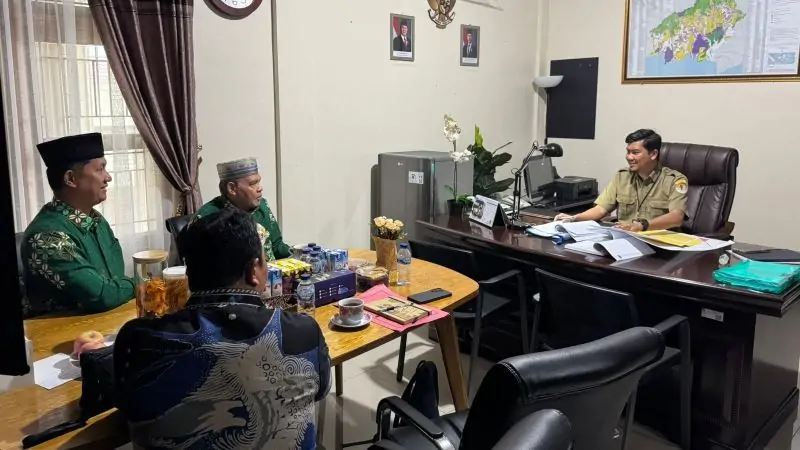 Wakaf Muhammadiyah