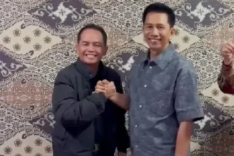 Agustiar Koyem