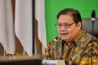 Airlangga Hartarto