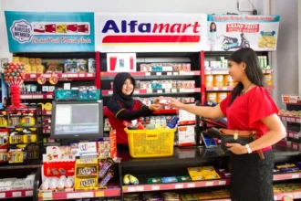 Alfamart