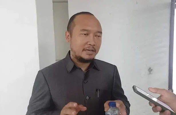 Anggota Dprd Seruyan, Sukran Makmun