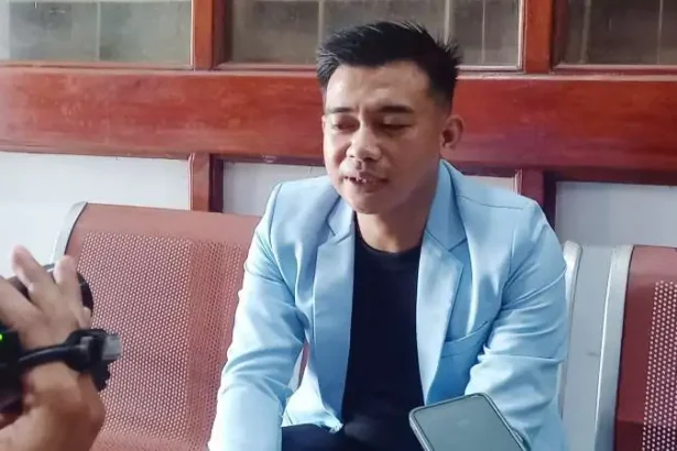 Anggota Dprd Seruyan Zulkipli Khaidir
