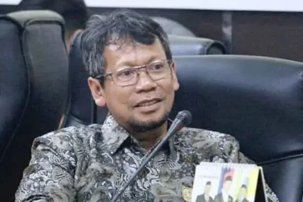 Anggota Drpd Seruyan, Arahman