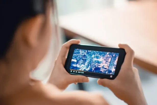 Aplikasi Nonton Tv Di Hp