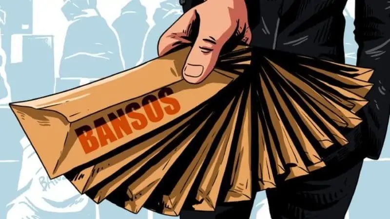 Bansos