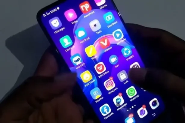 Cara Menghilankan Iklan Di Hp Vivo