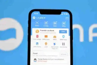 Dana Blokir Akun Judi Online