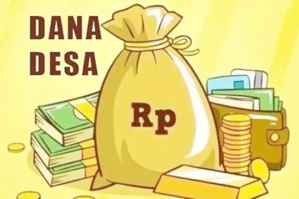 Dana Desa