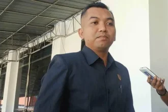 Dprd Seruyan Zuli Eko