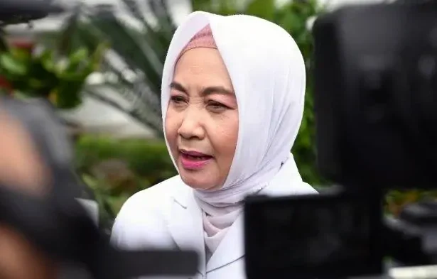 Dwikorita Karnawati