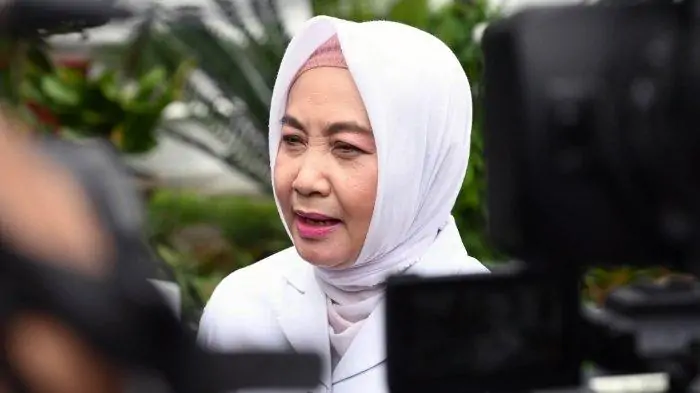 Dwikorita Karnawati