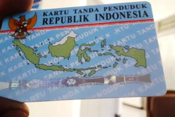 E Ktp Jadi Kunci Digital