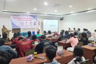 Forum Pemuda Swasembada Pangan