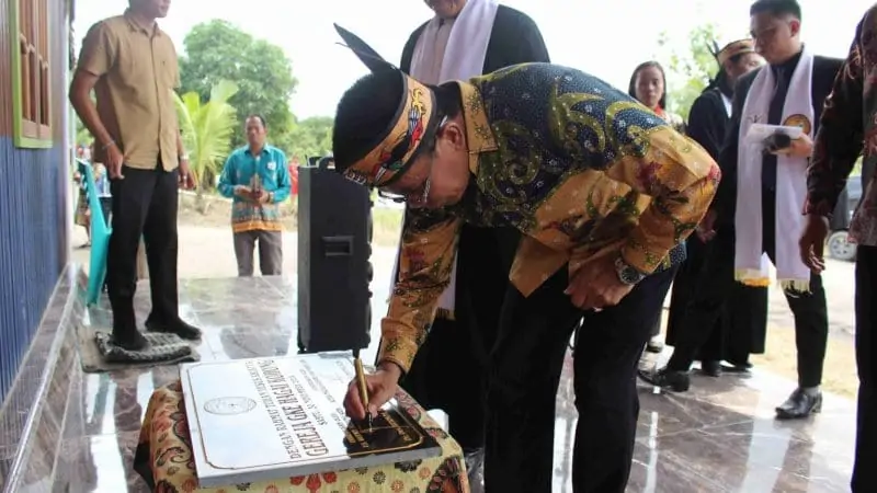 Gereja Hagai