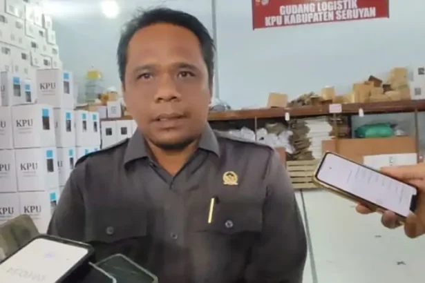 Harsandi Minta Bawaslu Proaktif