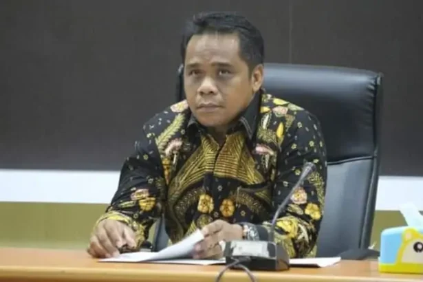 Harsandi Wakil Ketua