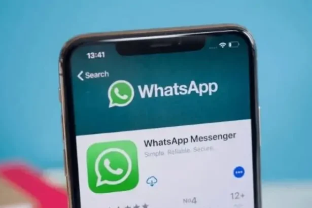 Hp Tak Bisa Gunakan Whatsapp